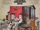 THE HOLLIES 'Greatest Hits' Vinyl LP 1973 Epic Records PE 32061 NEAR MINT