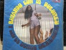 LOS ORIENTALES DE PARAMONGA “ LA DANZA DEL MONO  Lp G+ Machetes A La Caña VARIOS
