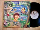 Weird Al Yankovic / Wendy Carlos Peter & The Wolf CBS/FM  promo orig 1988