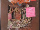 AEROSMITH: toys in the attic COLUMBIA 12