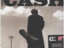 DOUBLE LP & MP3 Johnny Cash The Legend Of Johnny Cash NEW OVP American Recor