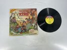 Rankin Bass The Return Of The King: A Story Of The Hobbits US 1980 LP Album