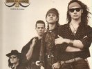 Heroes Del Silencio Senderos De Traición Emi Vinyl LP