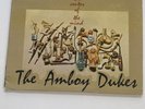 Amboy Dukes - Journey To The Center Of The Mind - US 1968 Mainstream - EX Vinyl