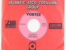 Jazz 45 - Keith Jarrett - Lay Lady Lay - Vortex - VG++ mp3