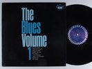 BLUES VOLUME 1 Various Artists CHESS LP VG+ promo w