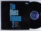 BLUES VOLUME 2 Various Artists CHESS LP VG+ promo w