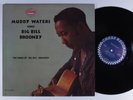 MUDDY WATERS Sings Big Bill Broonzy CHESS LP VG++/VG+ promo w