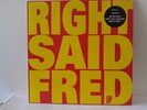 Right Said Fred,