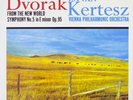DECCA  SXL-2289  DVORAK NEW WORLD SYMPHONY KERTESZ 180G SPEAKERS CORNER LP