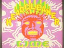 LIME SPIDERS: headcleaner VIRGIN 12
