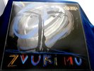 ZVUKI MU MODERN SONGS FROM RUSSIA RARE PROMO NEAR MINT WB   PSYCH  LP