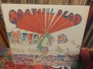 Grateful Dead Hampton '79 Record Store Day 2LP 12