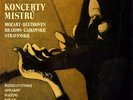 5LP Box BEETHOVEN TCHAIKOVSKY STRAVINSKY BRAHMS Violin Concertos KOGAN OISTRAKH
