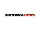 Antics - INTERPOL - Brand New LP - Brand New -