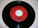 The Creations - Lady Luck / We're In Love 7