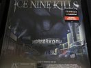 Ice Nine Kills The Silver Scream 2 Welcome to Horrorwood-Honey Hooked Vinyl 2 LP