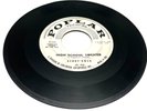 '58 Michigan Rockabilly/Teen KENNY OWEN I Got the Bug/High School Sweater HEAR