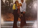CARPENTERS Offering 1969 ORIGINAL COVER vinyl lp NM/VG+