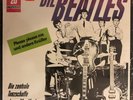 LP 1969 The Beatles PLEASE PLEASE ME Hör Zu EMI 117 STILL SEALED ODEON EXPORT