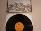 Rare 33t VERTO Krig volubilis jazz rock prog pressage  francais Tapioca