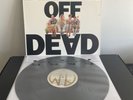 BETTER OFF DEAD Soundtrack VG+ VINYL