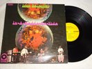 LP: Iron Butterfly - In-a-gadda-da-vida, 1968/Re-Issue 1969, 1,--