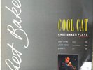 LP - Chet Baker – Cool Cat