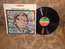 Charlie Mingus Tonight at Noon Atlantic SD 1416 stereo Roland Kirk Doug Watkins