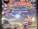 Red Hot Chilli Peppers Return of the Dream Canteen - Hot Pink Colored Vinyl LE