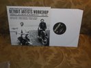 John Sinclair Presents Detroit Artists Workshop Donald Byrd Lyman Woodard