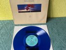 Depeche Mode (LP) Music for the Masses *Mute 1st press, Blue Vinyl, Germany 1987