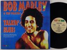 Bob Marley & The Wailers 