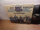The Beach Boys - Shut Down mint-/vg++ 1964  Promo surf Lp