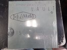 Def Leppard Vault/Greatest Hits UK '95 ORG DBL Compilation Vinyl Rec LPs Rare