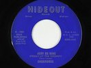 Garage 45 - Underdogs - Judy Be Mine/The Man In The Glass - Hideout - mp3