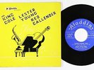 Jazz 45 - Lester Young Trio - Body And Soul - Aladdin - VG+ mp3