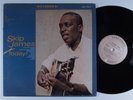 SKIP JAMES Today  VANGUARD LP w