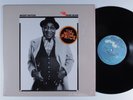 MUDDY WATERS Hard Again BLUE SKY LP VG+ SHRINK w