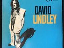 DAVID LINDLEY El Rayo-X LP 1981 1st press 5E-524 1st - EX Vinyl Mercury Blues