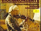 3LP Box MOZART 5 Violin Concertos WOLFGANG SCHNEIDERHAN Berlin PO DGG 2740116 NM