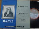 DEVY ERLIH - HENRY MERCKEL - REINHOLD BARCHET / BACH  / DUCRETET-THOMSON