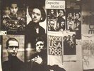 Depeche Mode 101 (Live) GATEFOLD WITH BOOKLET Mute 2xVinyl LP