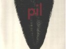 Public Image Limited That What Is Not Virgin Vinyl LP