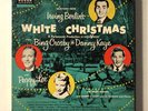 Irving Berlin's 1954 WHITE CHRISTMAS Bing Crosby - 3 7
