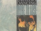 Seona Dancing More To Lose * You`re On My Side 1983 Metronome 7