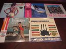 THE VENTURES FOUR ORIGINAL ALBUMS IN MONO +BONUS INSTRUMENTAL ALBUMS DALE JUSTIS