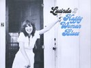 Lucinda Williams Happy Woman Blues  (Vinyl)  12