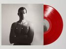 Omar Apollo - Ivory Limited Red Vinyl LP *PreOrder*
