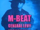 M-Beat Featuring General Levy - Incredible (New Re-Mixes) (12